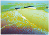 RdW G 119
<br/>
Nuage de sable
<br/>
<em>Reinhold, Nono (1929)</em>